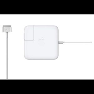 Apple 45W MagSafe 2 Power Adapter (for MacBook)